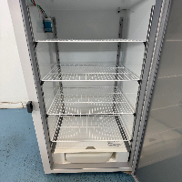 Thermo Revco FMS Lab Refrigerator image 1